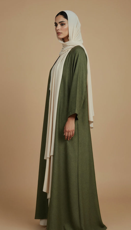 grüne Abaya
elegante Abaya grün
abaya 
abaya dress
abaya berlin
abaya damen
abaya for women
abaya kaufen
abaya shop berlin
abaya kleid
abaya dubai
abaya saudi
abaya kaufen
abaya online
abaya shop
abaya online shop
abaya damen
abayas kaufen deutschland
abaya günstig / abaya edel
abaya langarm
Abaya kaufen
Abaya online
Abaya Shop
Abayas Deutschland
Abaya Schweiz / Abaya Österreich
Abaya online bestellen
Abaya Damen
Luxus Abaya online kaufen
Edle Abaya für besondere Anlässe
Schwarze Abaya mit Spitze
Abaya mit 